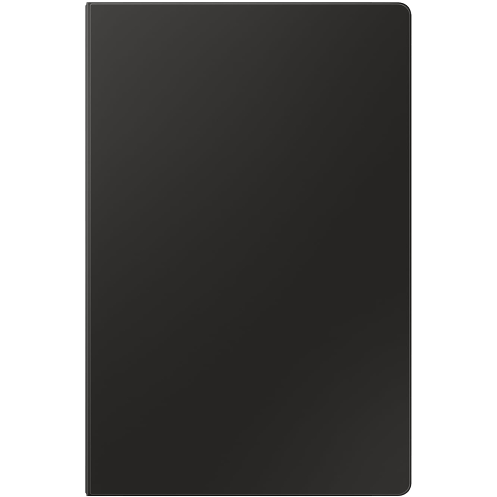 Etui z klawiaturą Samsung Book Cover Keyboard dla Galaxy Tab S10 Ultra / S9 Ultra, czarne.